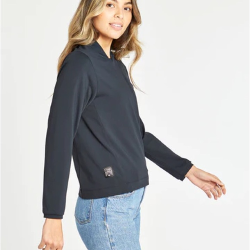 Oiselle long sleeve